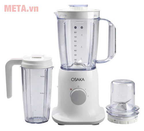 [Review] Is the Osaka blender good? Picture 5